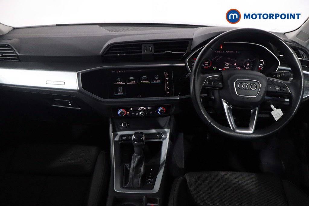 Audi Q3 Sport Automatic Diesel SUV - Stock Number (1608662) - 1st supplementary image