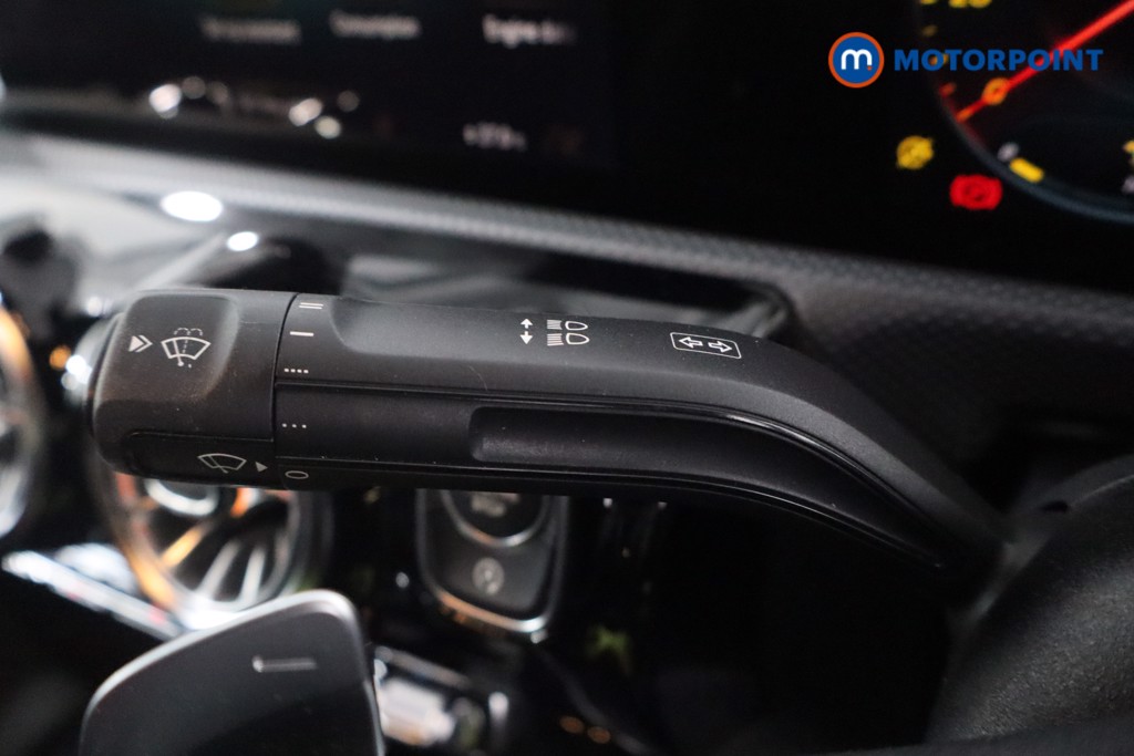 Mercedes-Benz CLA Amg Line Automatic Petrol Coupe - Stock Number (1608757) - 14th supplementary image