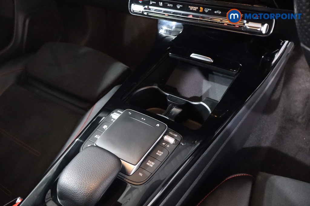 Mercedes-Benz CLA Amg Line Automatic Petrol Coupe - Stock Number (1608757) - 20th supplementary image