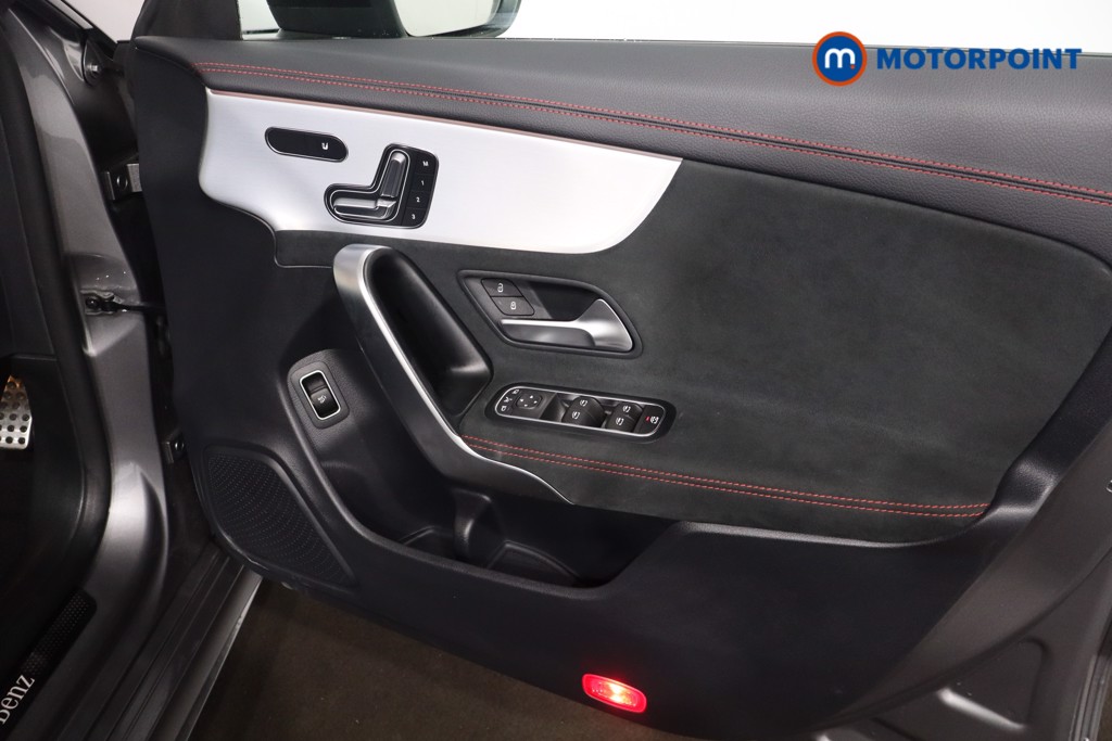 Mercedes-Benz CLA Amg Line Automatic Petrol Coupe - Stock Number (1608757) - 22nd supplementary image