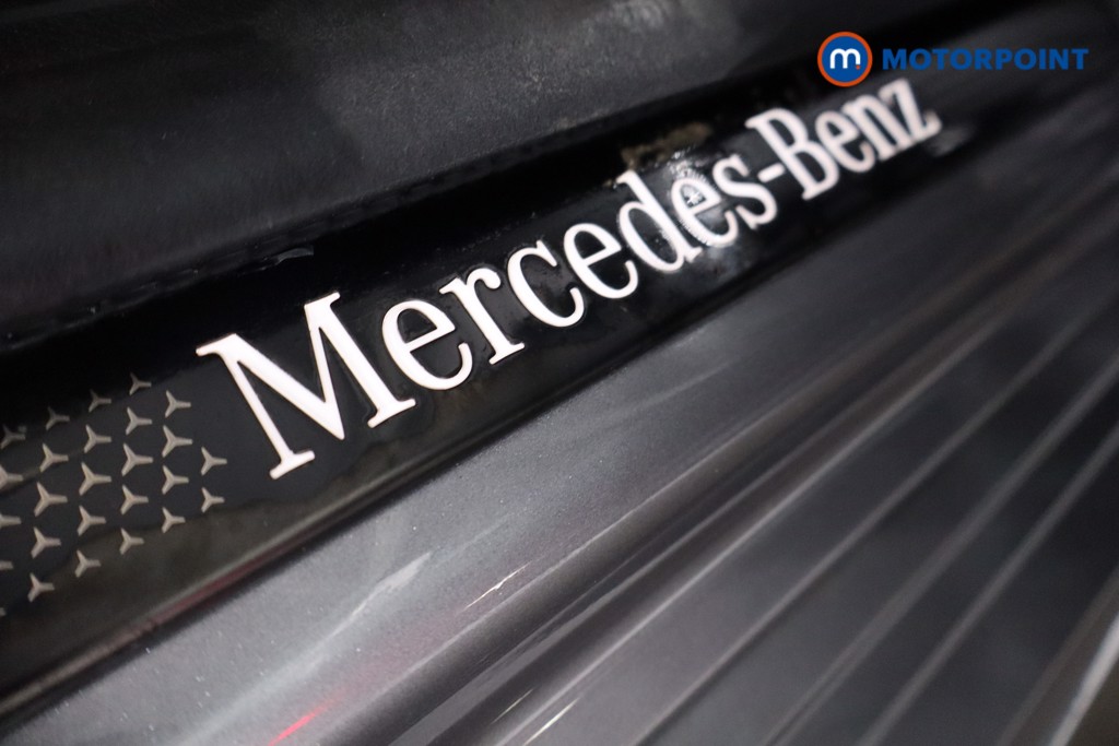 Mercedes-Benz CLA Amg Line Automatic Petrol Coupe - Stock Number (1608757) - 24th supplementary image