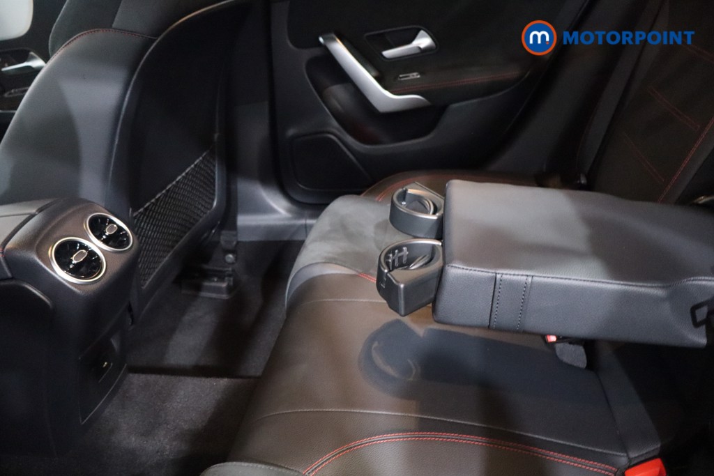 Mercedes-Benz CLA Amg Line Automatic Petrol Coupe - Stock Number (1608757) - 26th supplementary image