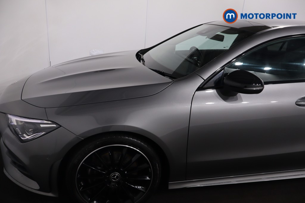Mercedes-Benz CLA Amg Line Automatic Petrol Coupe - Stock Number (1608757) - 27th supplementary image