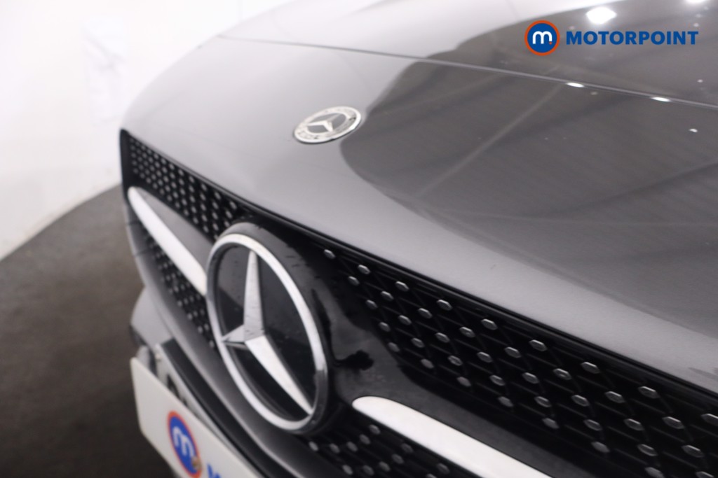 Mercedes-Benz CLA Amg Line Automatic Petrol Coupe - Stock Number (1608757) - 29th supplementary image