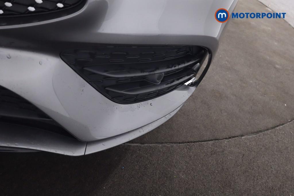 Mercedes-Benz CLA Amg Line Automatic Petrol Coupe - Stock Number (1608757) - 31st supplementary image