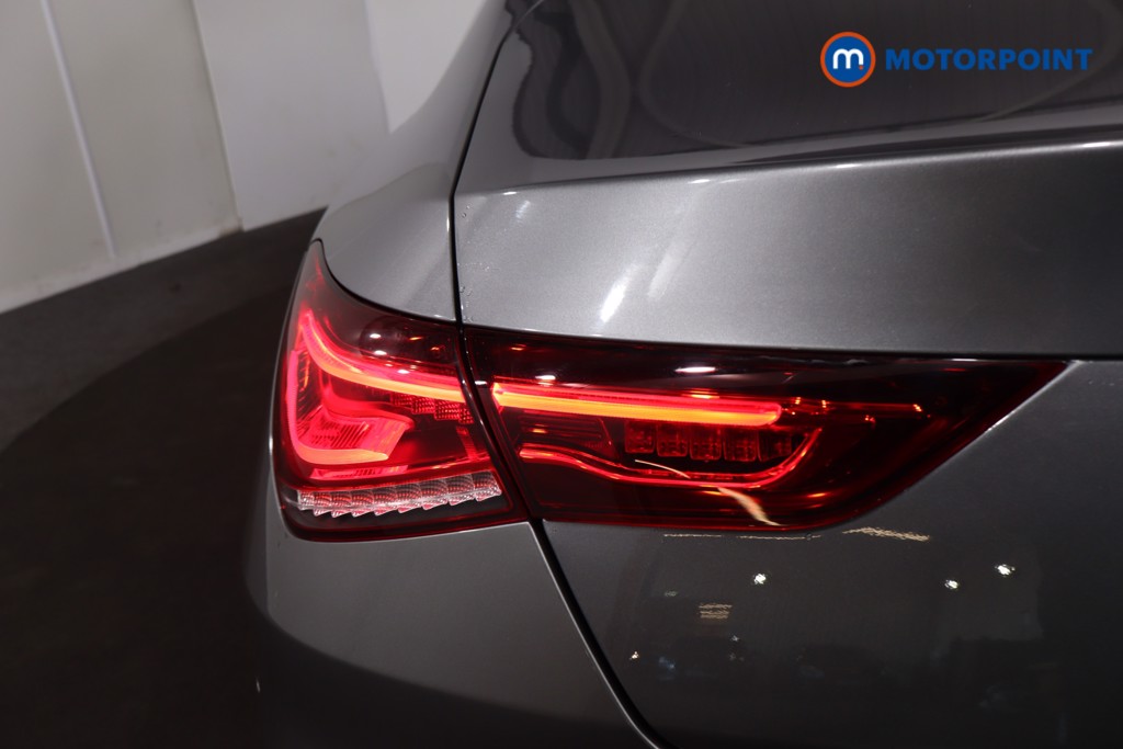 Mercedes-Benz CLA Amg Line Automatic Petrol Coupe - Stock Number (1608757) - 34th supplementary image
