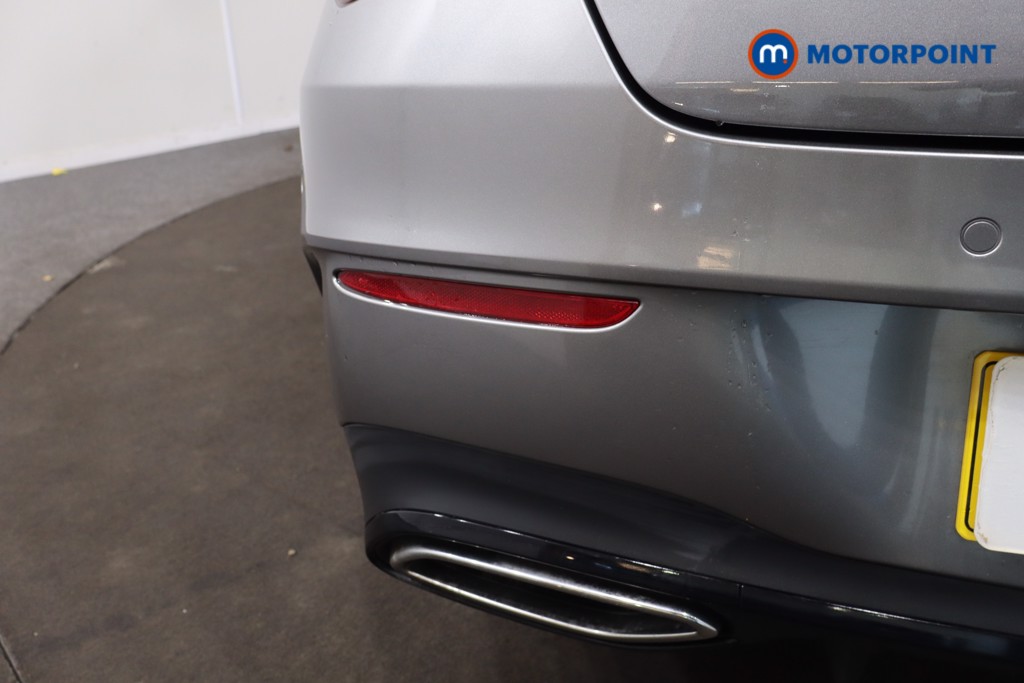 Mercedes-Benz CLA Amg Line Automatic Petrol Coupe - Stock Number (1608757) - 35th supplementary image