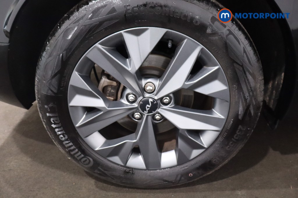 KIA Sportage Gt-Line S Automatic Petrol-Electric Hybrid SUV - Stock Number (1608939) - 9th supplementary image