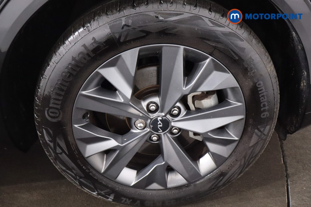 KIA Sportage Gt-Line S Automatic Petrol-Electric Hybrid SUV - Stock Number (1608939) - 10th supplementary image