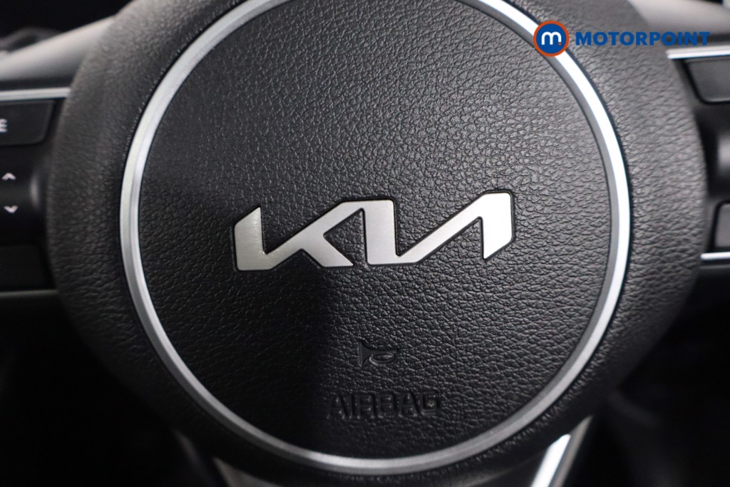 KIA Sportage Gt-Line S Automatic Petrol-Electric Hybrid SUV - Stock Number (1608939) - 13th supplementary image