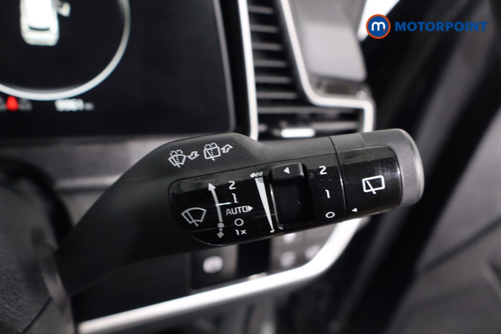 KIA Sportage Gt-Line S Automatic Petrol-Electric Hybrid SUV - Stock Number (1608939) - 15th supplementary image