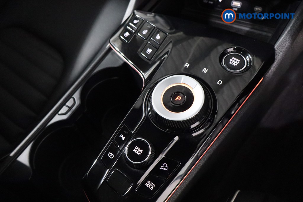 KIA Sportage Gt-Line S Automatic Petrol-Electric Hybrid SUV - Stock Number (1608939) - 18th supplementary image