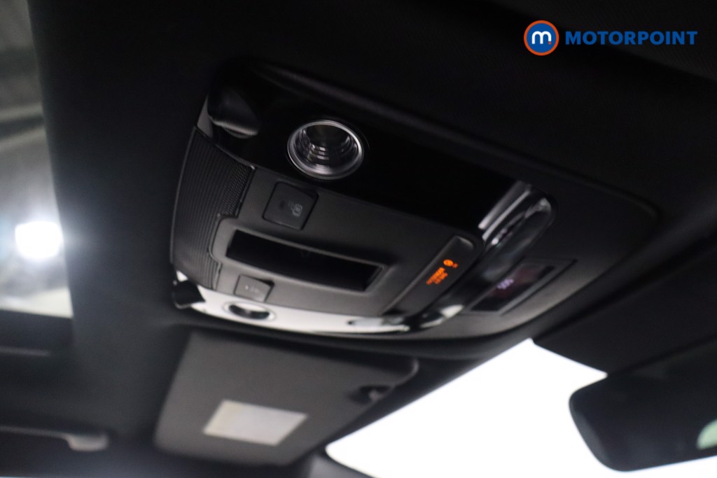 KIA Sportage Gt-Line S Automatic Petrol-Electric Hybrid SUV - Stock Number (1608939) - 20th supplementary image