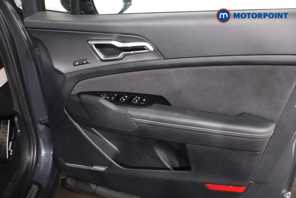 KIA Sportage Gt-Line S Automatic Petrol-Electric Hybrid SUV - Stock Number (1608939) - 23rd supplementary image