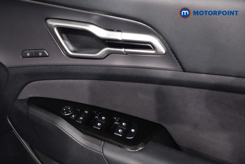 KIA Sportage Gt-Line S Automatic Petrol-Electric Hybrid SUV - Stock Number (1608939) - 24th supplementary image