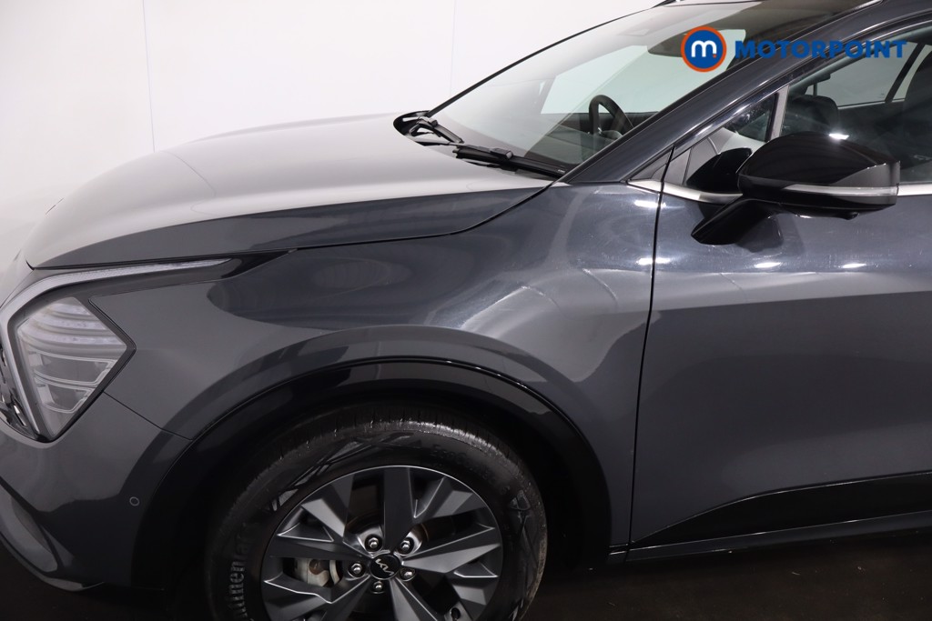 KIA Sportage Gt-Line S Automatic Petrol-Electric Hybrid SUV - Stock Number (1608939) - 28th supplementary image