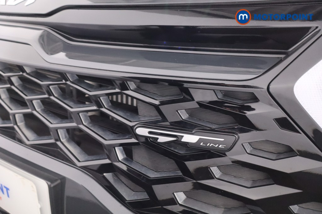 KIA Sportage Gt-Line S Automatic Petrol-Electric Hybrid SUV - Stock Number (1608939) - 31st supplementary image