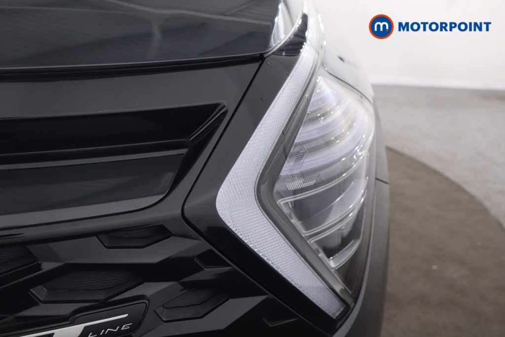 KIA Sportage Gt-Line S Automatic Petrol-Electric Hybrid SUV - Stock Number (1608939) - 32nd supplementary image