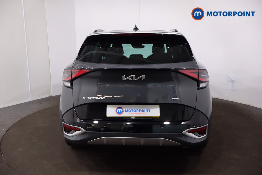 KIA Sportage Gt-Line S Automatic Petrol-Electric Hybrid SUV - Stock Number (1608939) - 36th supplementary image