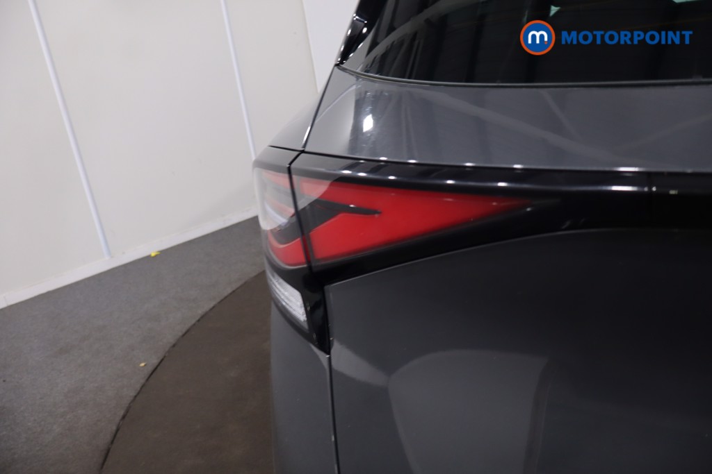 KIA Sportage Gt-Line S Automatic Petrol-Electric Hybrid SUV - Stock Number (1608939) - 37th supplementary image