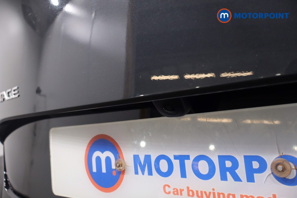 KIA Sportage Gt-Line S Automatic Petrol-Electric Hybrid SUV - Stock Number (1608939) - 39th supplementary image