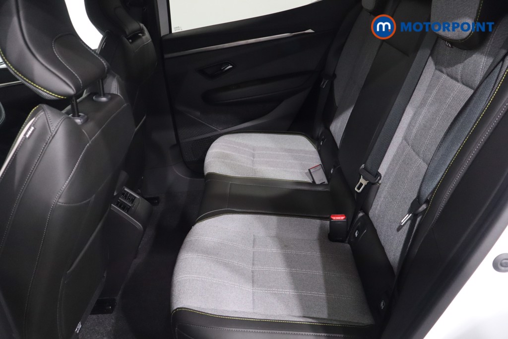 Renault Megane E-Tech Iconic Automatic Electric Hatchback - Stock Number (1609578) - 5th supplementary image