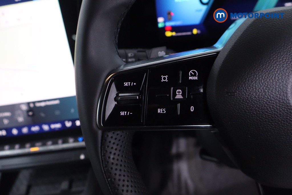 Renault Megane E-Tech Iconic Automatic Electric Hatchback - Stock Number (1609578) - 7th supplementary image