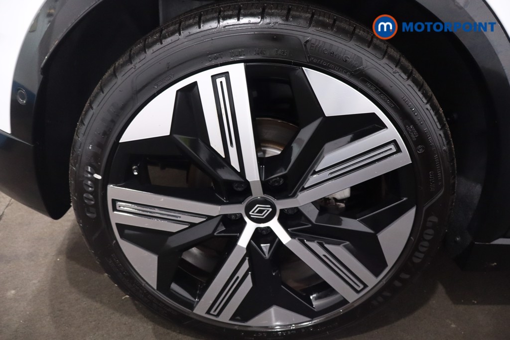 Renault Megane E-Tech Iconic Automatic Electric Hatchback - Stock Number (1609578) - 9th supplementary image