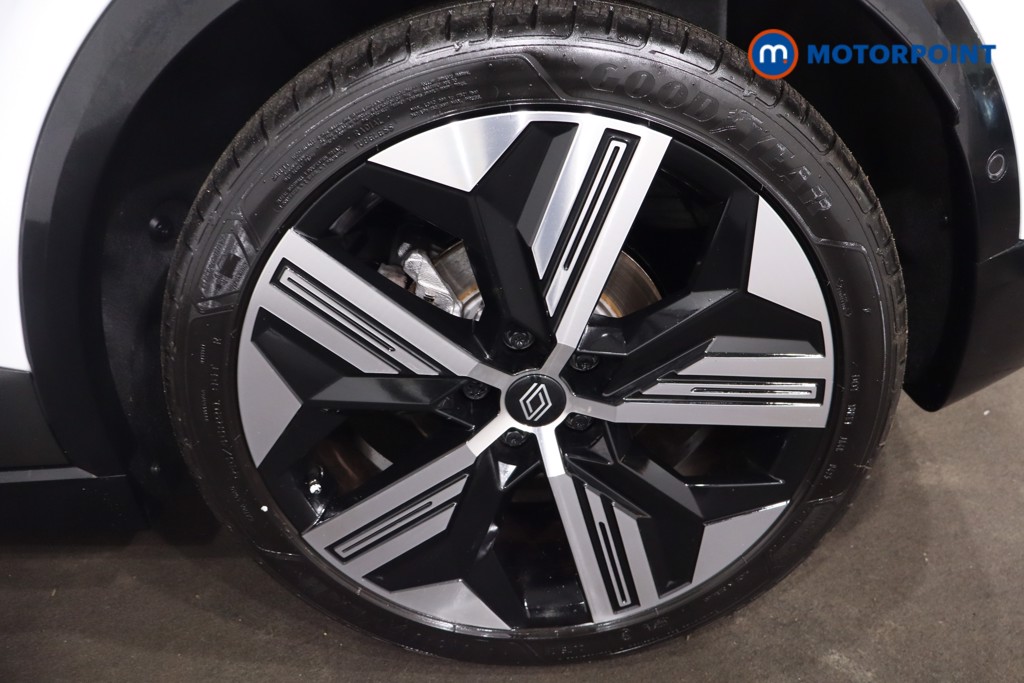 Renault Megane E-Tech Iconic Automatic Electric Hatchback - Stock Number (1609578) - 12th supplementary image