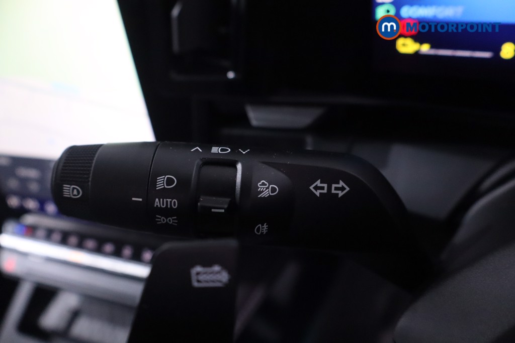 Renault Megane E-Tech Iconic Automatic Electric Hatchback - Stock Number (1609578) - 14th supplementary image