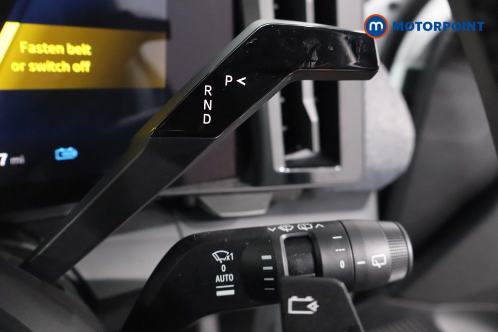 Renault Megane E-Tech Iconic Automatic Electric Hatchback - Stock Number (1609578) - 15th supplementary image