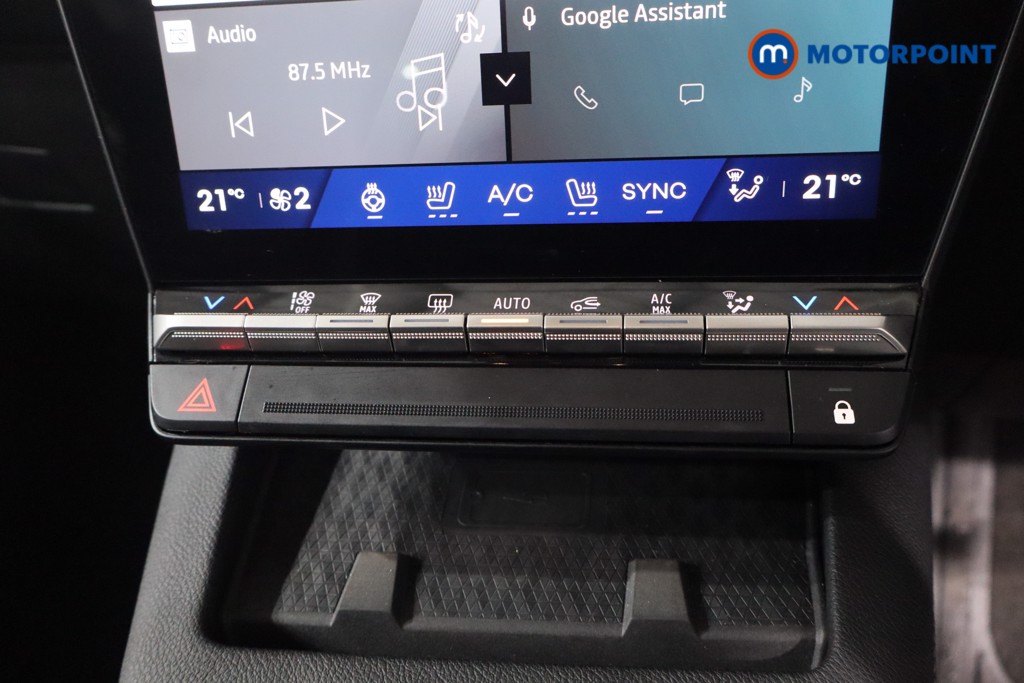 Renault Megane E-Tech Iconic Automatic Electric Hatchback - Stock Number (1609578) - 16th supplementary image