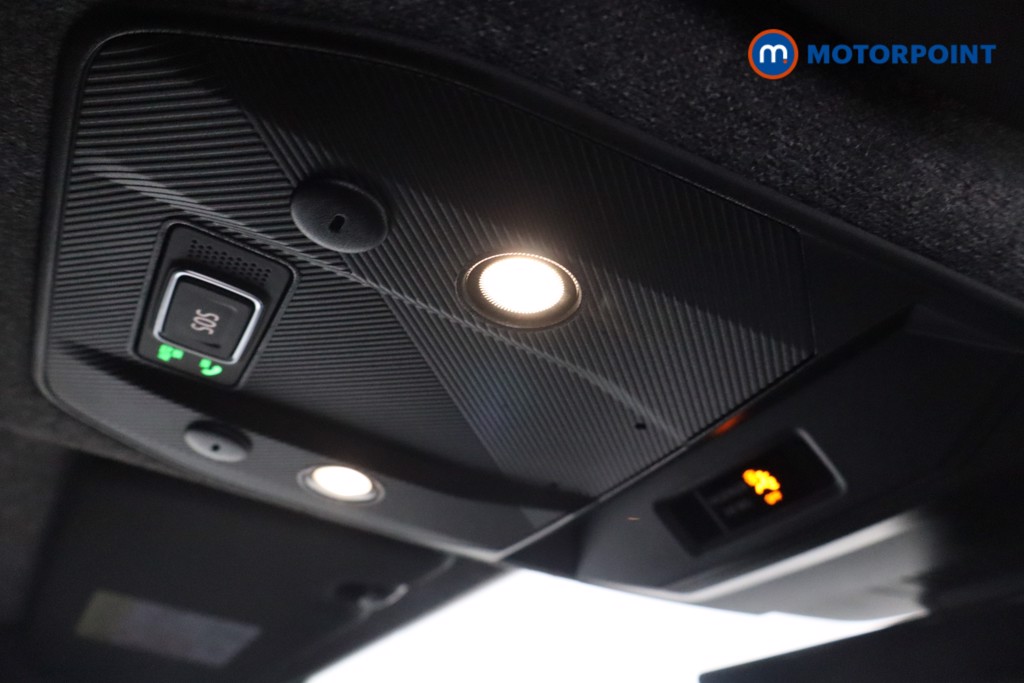 Renault Megane E-Tech Iconic Automatic Electric Hatchback - Stock Number (1609578) - 17th supplementary image