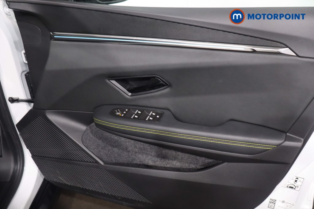 Renault Megane E-Tech Iconic Automatic Electric Hatchback - Stock Number (1609578) - 20th supplementary image