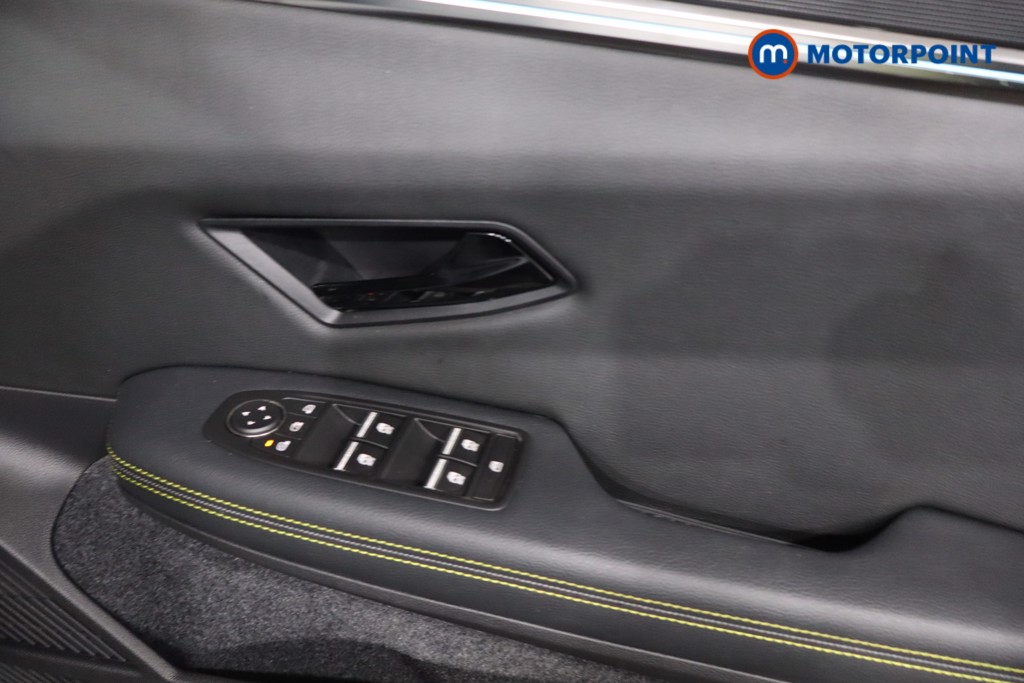 Renault Megane E-Tech Iconic Automatic Electric Hatchback - Stock Number (1609578) - 21st supplementary image