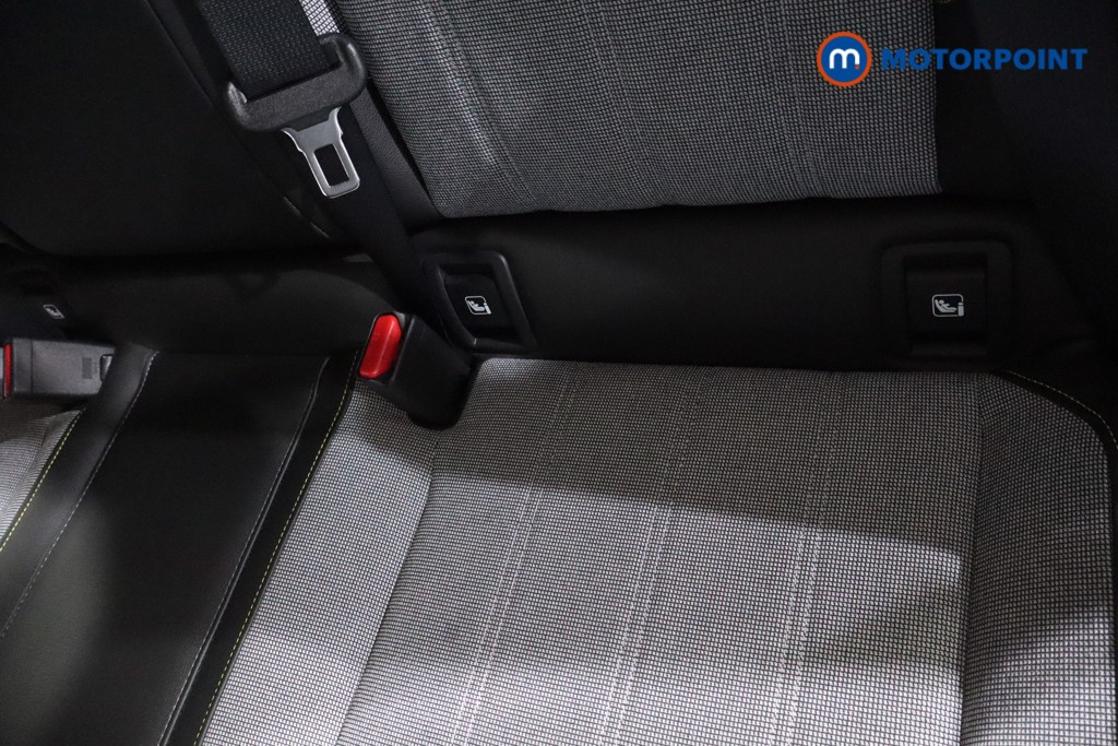 Renault Megane E-Tech Iconic Automatic Electric Hatchback - Stock Number (1609578) - 22nd supplementary image