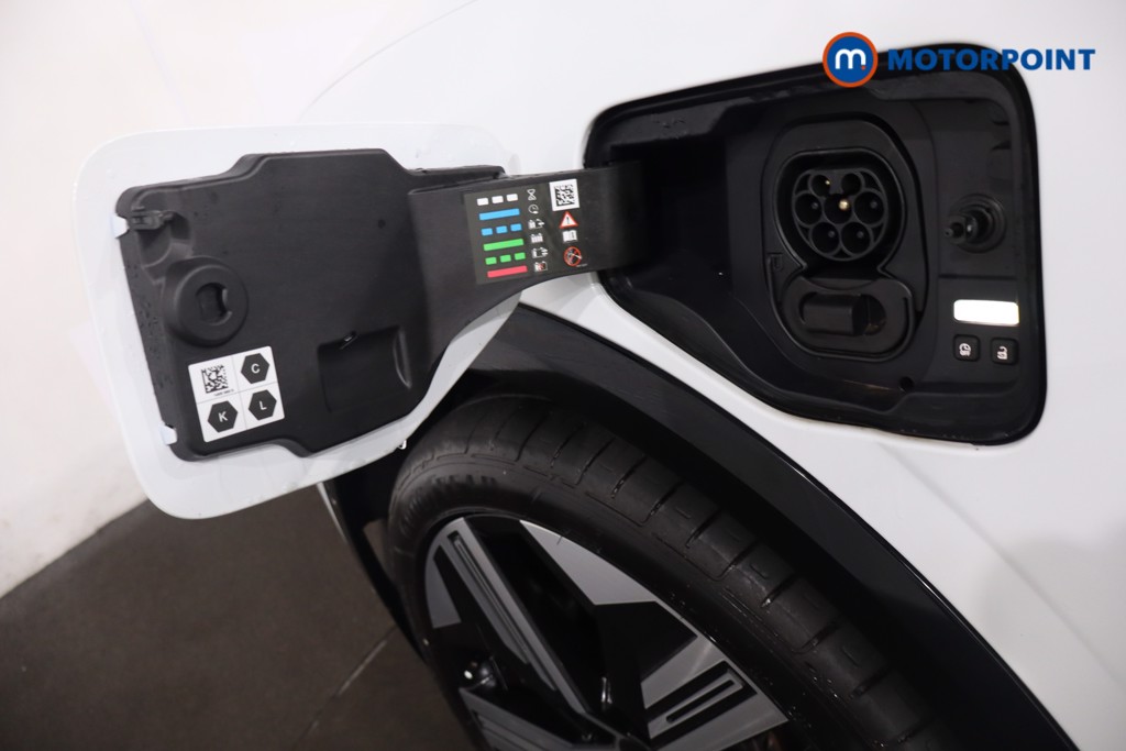 Renault Megane E-Tech Iconic Automatic Electric Hatchback - Stock Number (1609578) - 23rd supplementary image