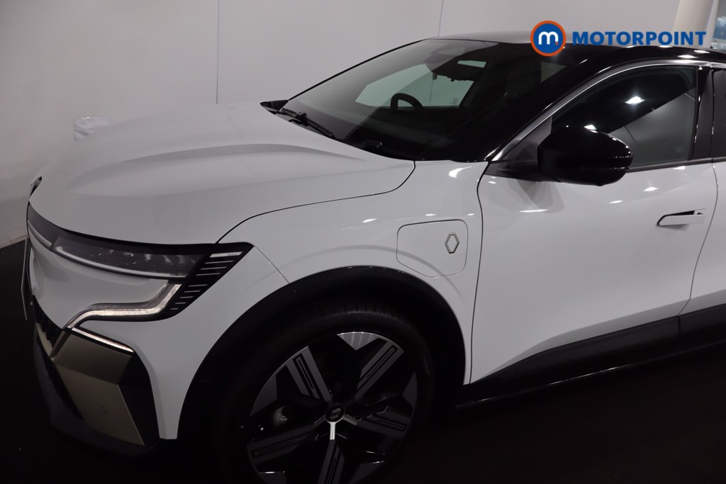 Renault Megane E-Tech Iconic Automatic Electric Hatchback - Stock Number (1609578) - 24th supplementary image