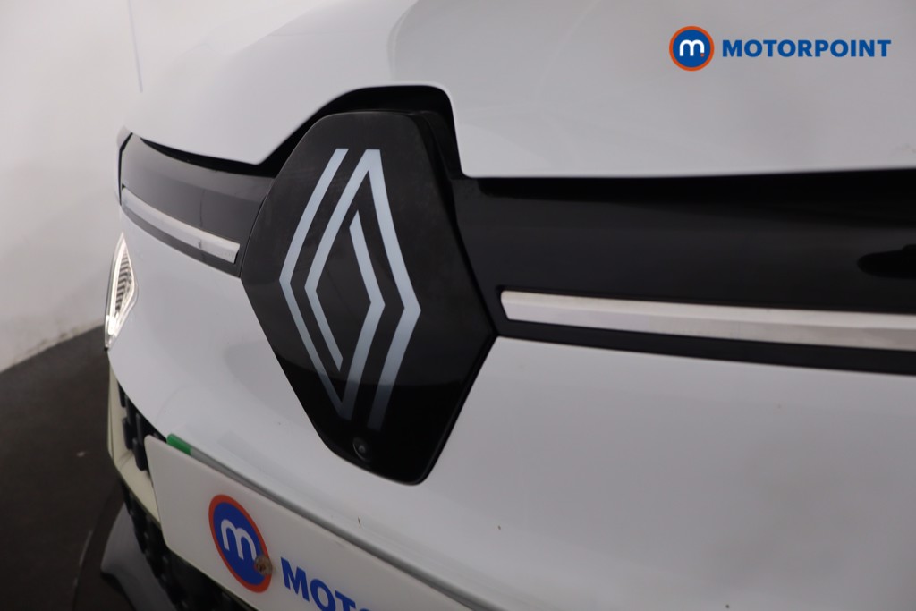 Renault Megane E-Tech Iconic Automatic Electric Hatchback - Stock Number (1609578) - 26th supplementary image