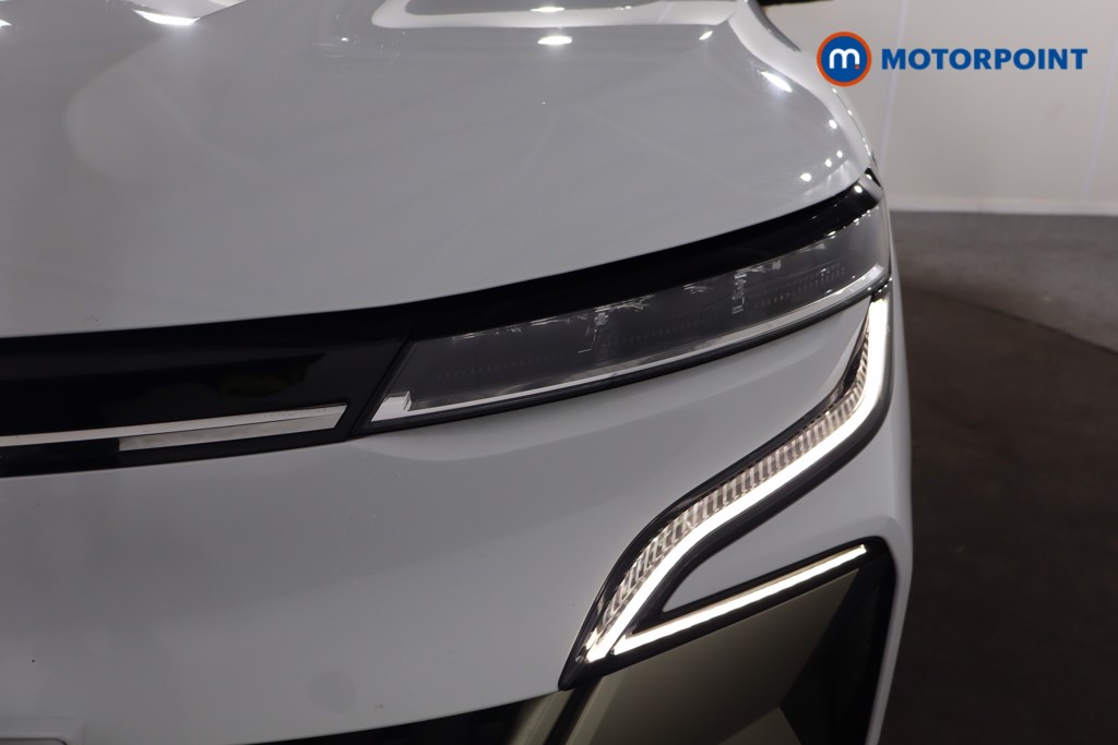 Renault Megane E-Tech Iconic Automatic Electric Hatchback - Stock Number (1609578) - 27th supplementary image