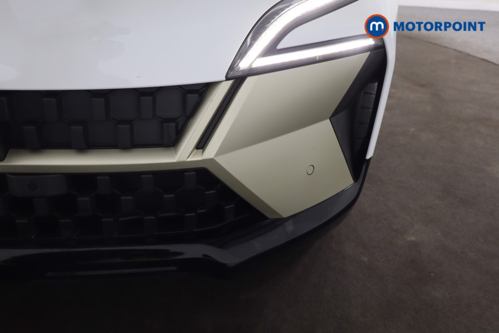 Renault Megane E-Tech Iconic Automatic Electric Hatchback - Stock Number (1609578) - 28th supplementary image