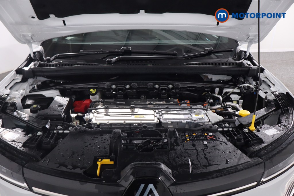 Renault Megane E-Tech Iconic Automatic Electric Hatchback - Stock Number (1609578) - 29th supplementary image