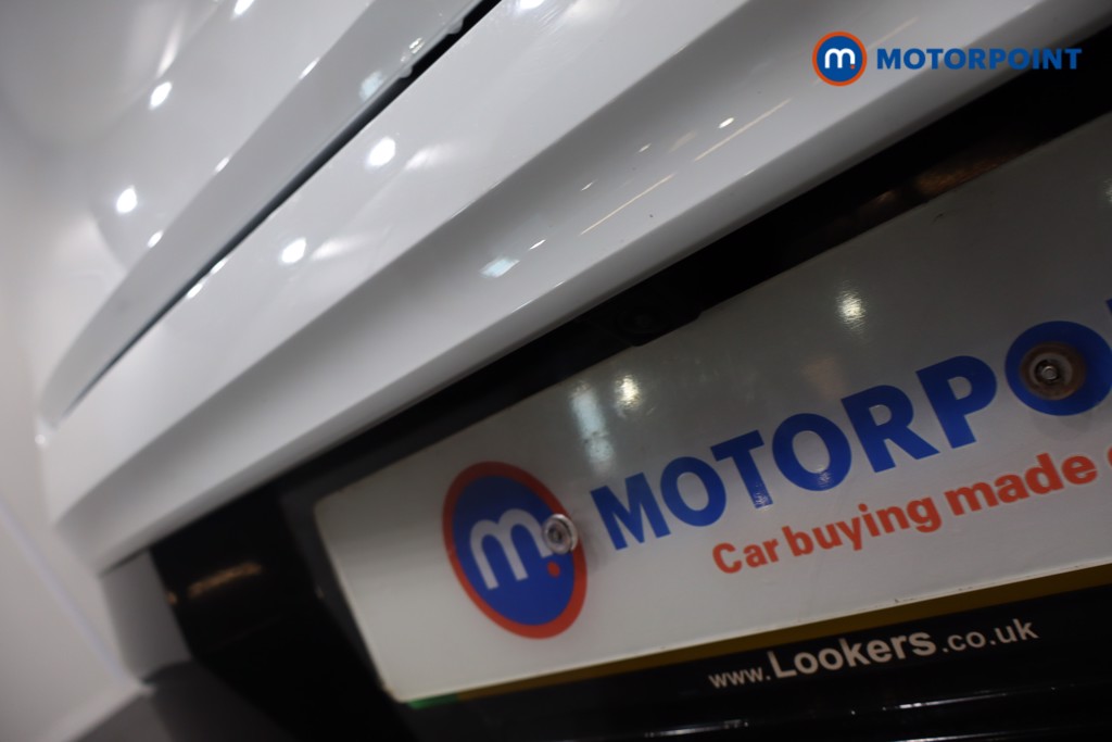 Renault Megane E-Tech Iconic Automatic Electric Hatchback - Stock Number (1609578) - 32nd supplementary image