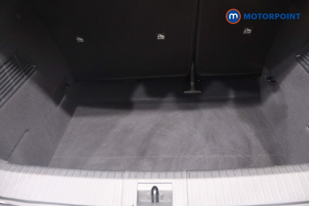 Renault Megane E-Tech Iconic Automatic Electric Hatchback - Stock Number (1609578) - 35th supplementary image