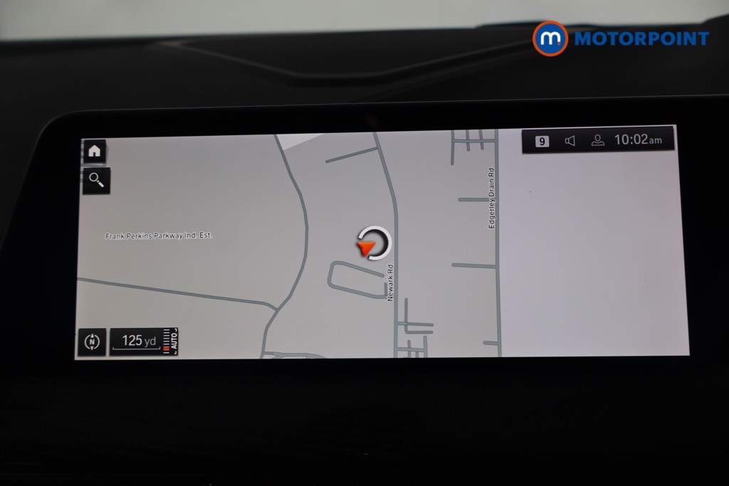 BMW 1 Series M135i Automatic Petrol Hatchback - Stock Number (1609582) - 2nd supplementary image