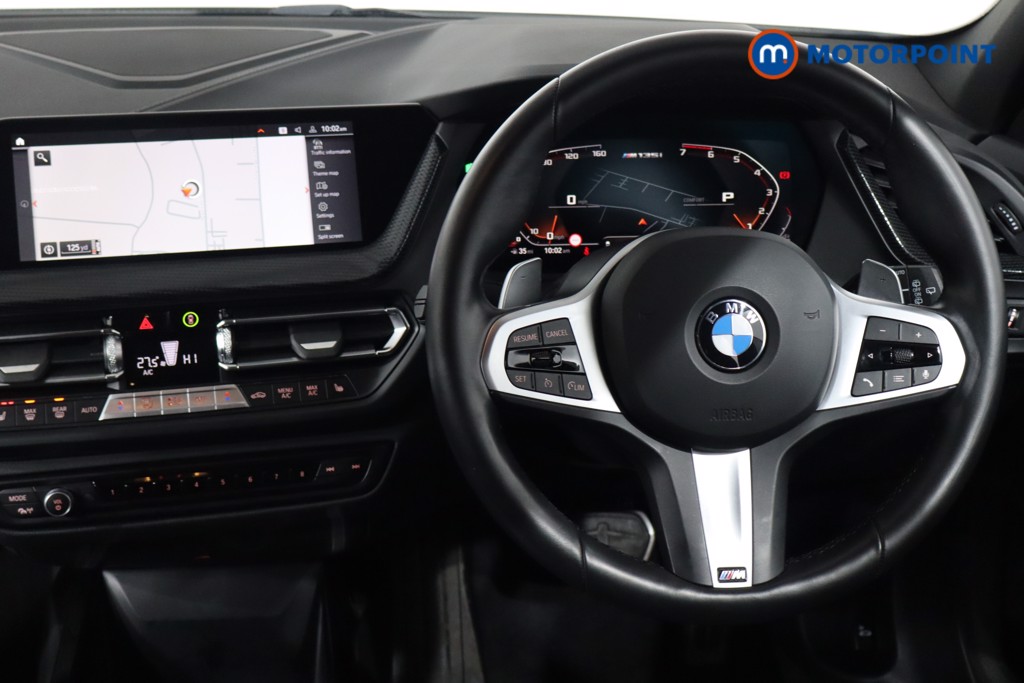 BMW 1 Series M135i Automatic Petrol Hatchback - Stock Number (1609582) - 3rd supplementary image