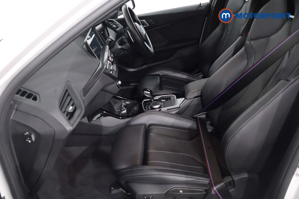 BMW 1 Series M135i Automatic Petrol Hatchback - Stock Number (1609582) - 4th supplementary image