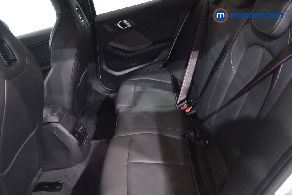 BMW 1 Series M135i Automatic Petrol Hatchback - Stock Number (1609582) - 5th supplementary image