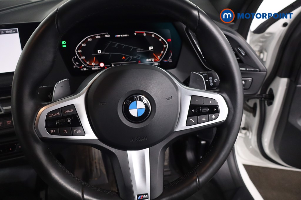 BMW 1 Series M135i Automatic Petrol Hatchback - Stock Number (1609582) - 6th supplementary image