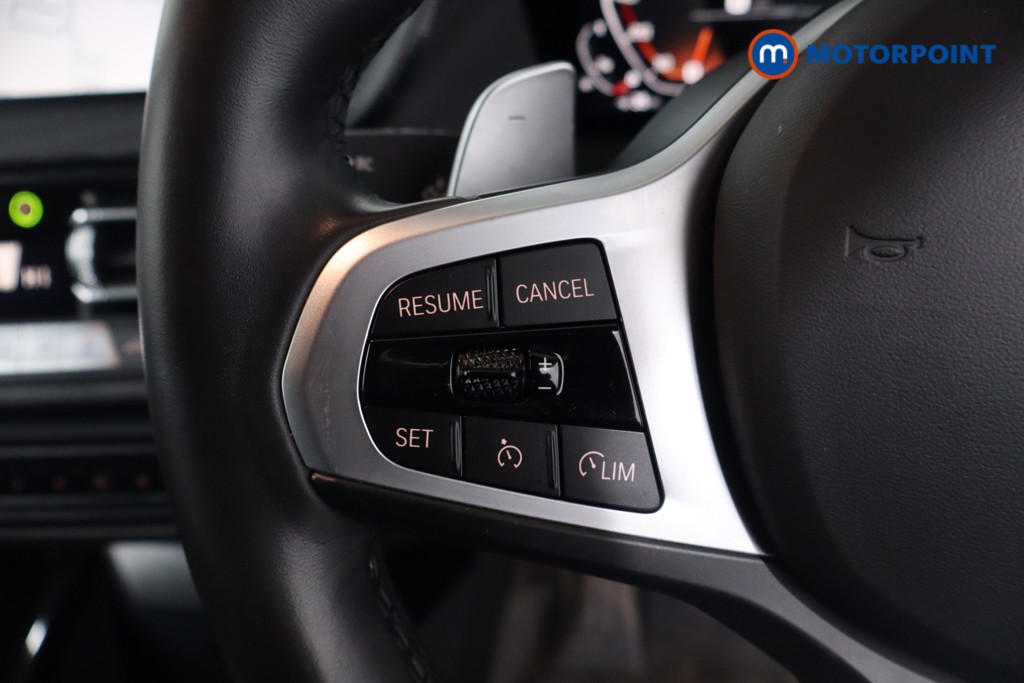 BMW 1 Series M135i Automatic Petrol Hatchback - Stock Number (1609582) - 7th supplementary image